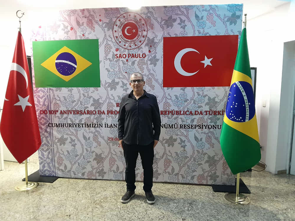 Ali Güney